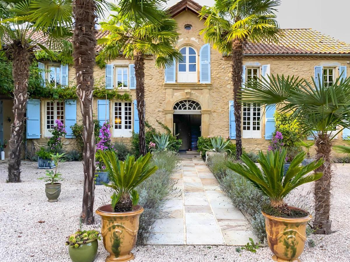 Maison Manechal Monfaucon  Экстерьер фото
