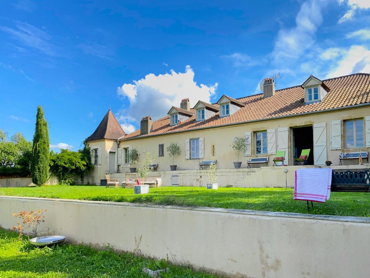Maison Manechal Monfaucon  Экстерьер фото