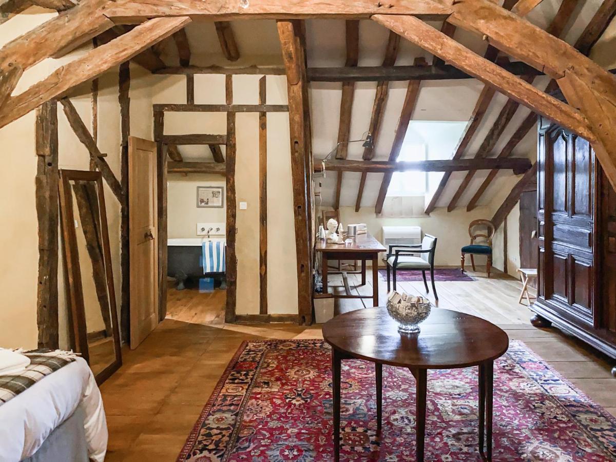 Maison Manechal Monfaucon  Экстерьер фото