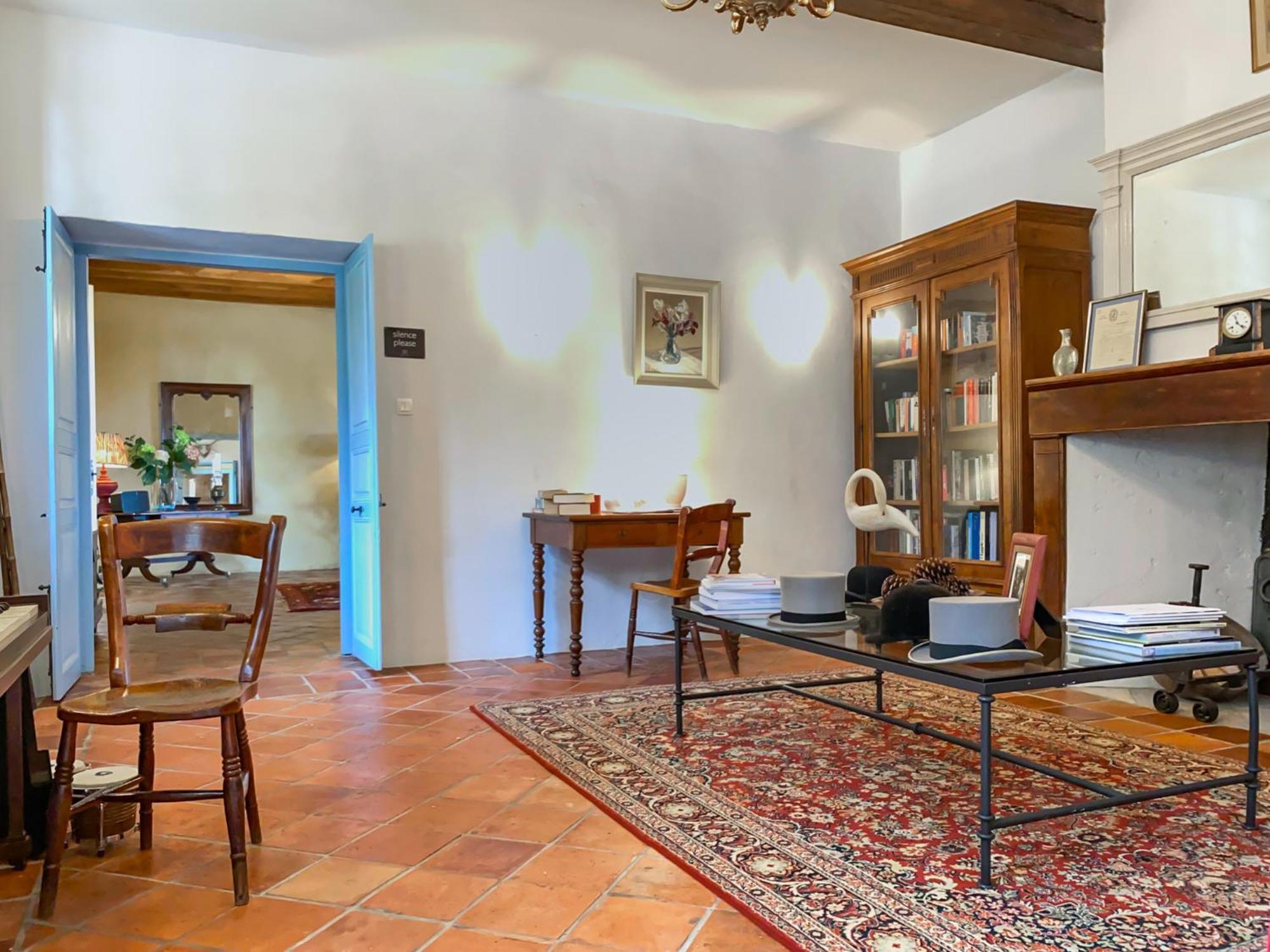 Maison Manechal Monfaucon  Экстерьер фото