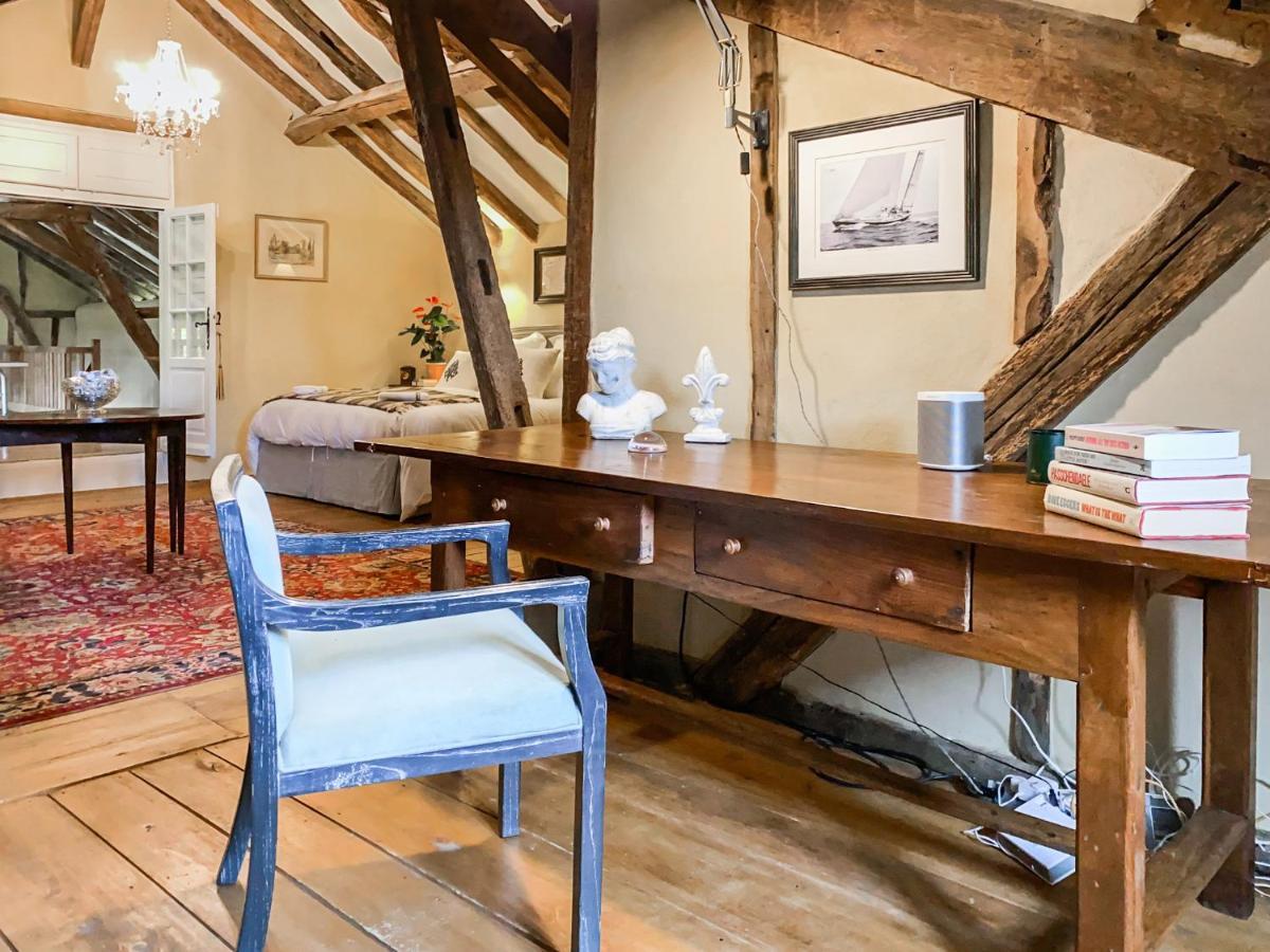 Maison Manechal Monfaucon  Экстерьер фото