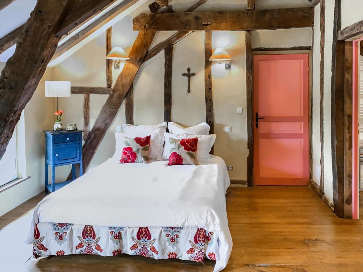 Maison Manechal Monfaucon  Экстерьер фото