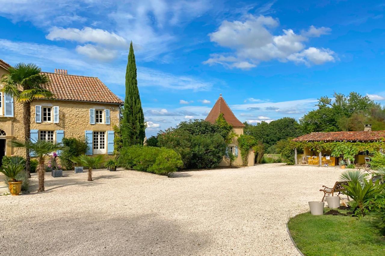 Maison Manechal Monfaucon  Экстерьер фото