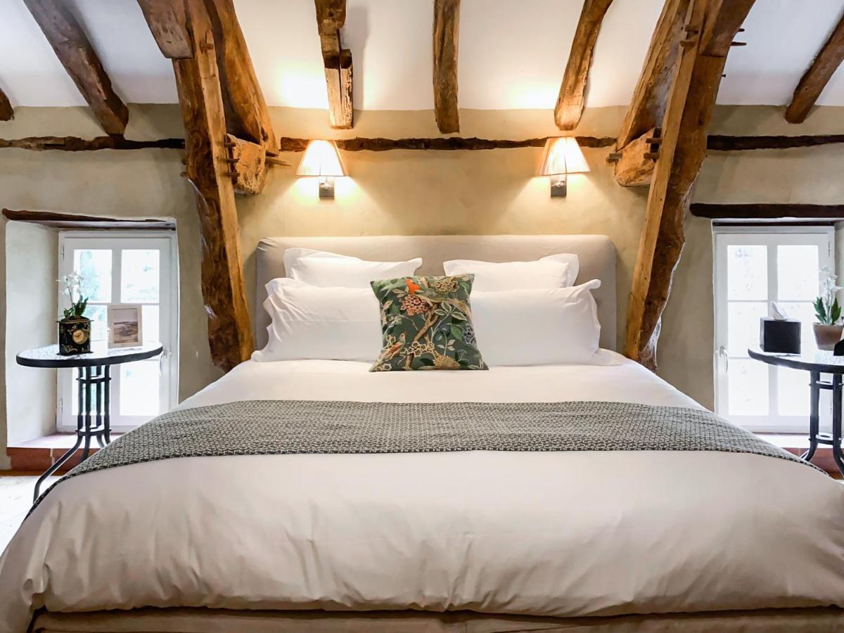 Maison Manechal Monfaucon  Экстерьер фото