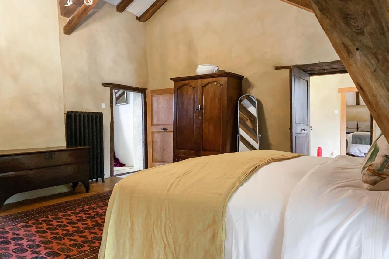 Maison Manechal Monfaucon  Экстерьер фото