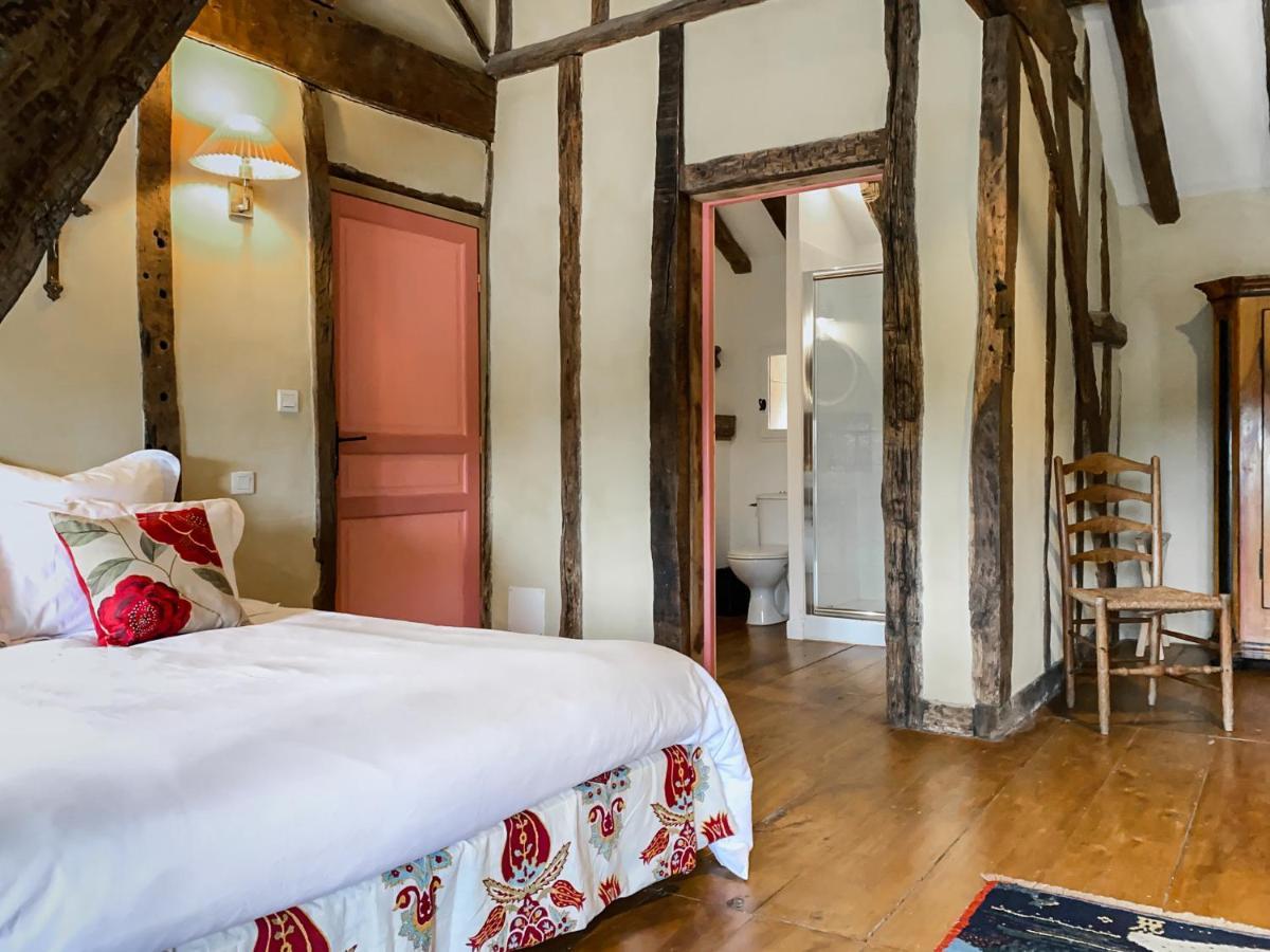Maison Manechal Monfaucon  Экстерьер фото
