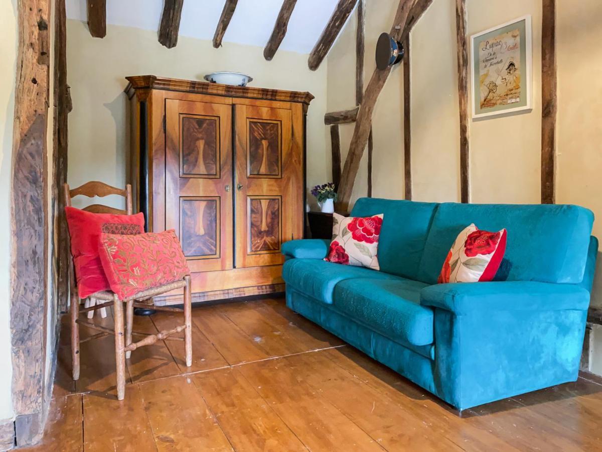 Maison Manechal Monfaucon  Экстерьер фото