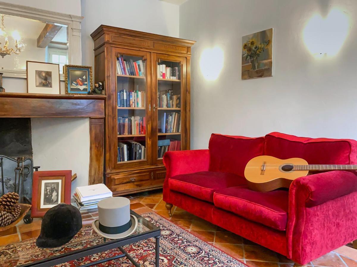Maison Manechal Monfaucon  Экстерьер фото